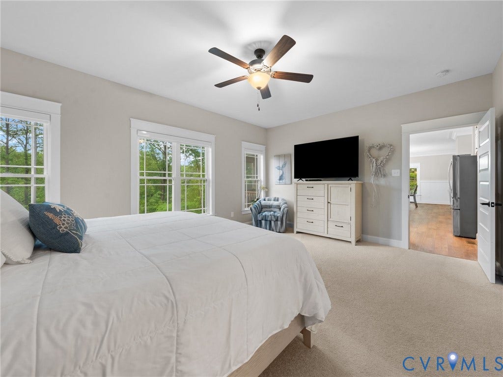 1270 Mill Quarter Road, Mill Quarter, Powhatan, VA 23139 1270 Mill Quarter Road, Mill Quarter, Powhatan, VA 23139