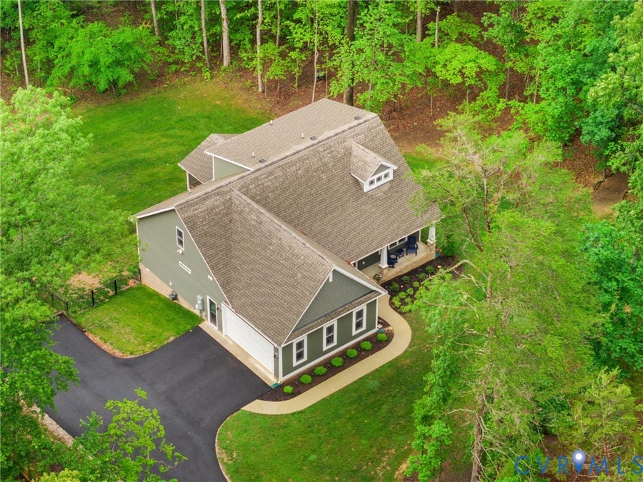 Property photo for 1270 Mill Quarter Road, Powhatan, VA
