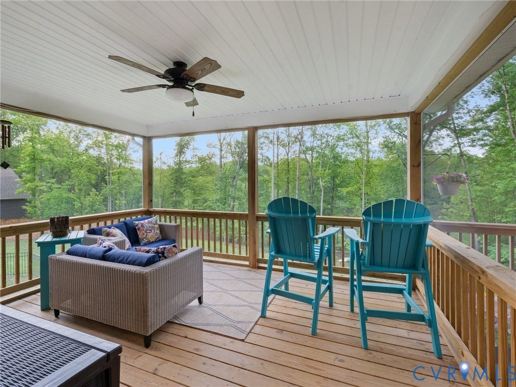 1270 Mill Quarter Road, Mill Quarter, Powhatan, VA 23139 1270 Mill Quarter Road, Mill Quarter, Powhatan, VA 23139