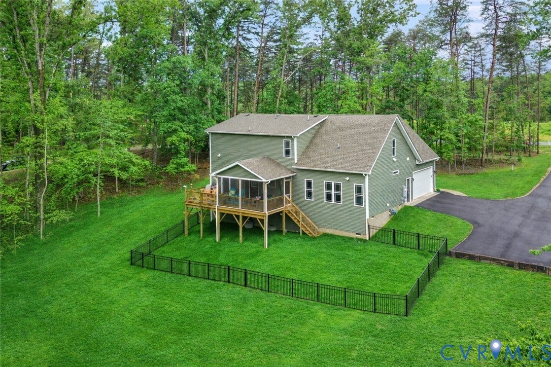 1270 Mill Quarter Road, Mill Quarter, Powhatan, VA 23139 1270 Mill Quarter Road, Mill Quarter, Powhatan, VA 23139