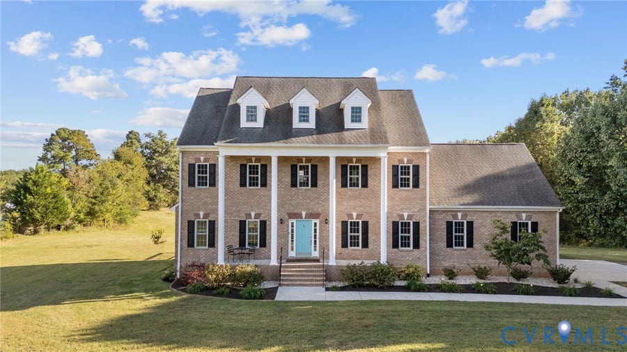 Property photo for 16431 River Road, Chesterfield, VA