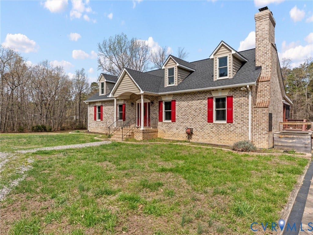 425 Starview Lane, Gum Spring, VA 23065 425 Starview Lane, Gum Spring, VA 23065