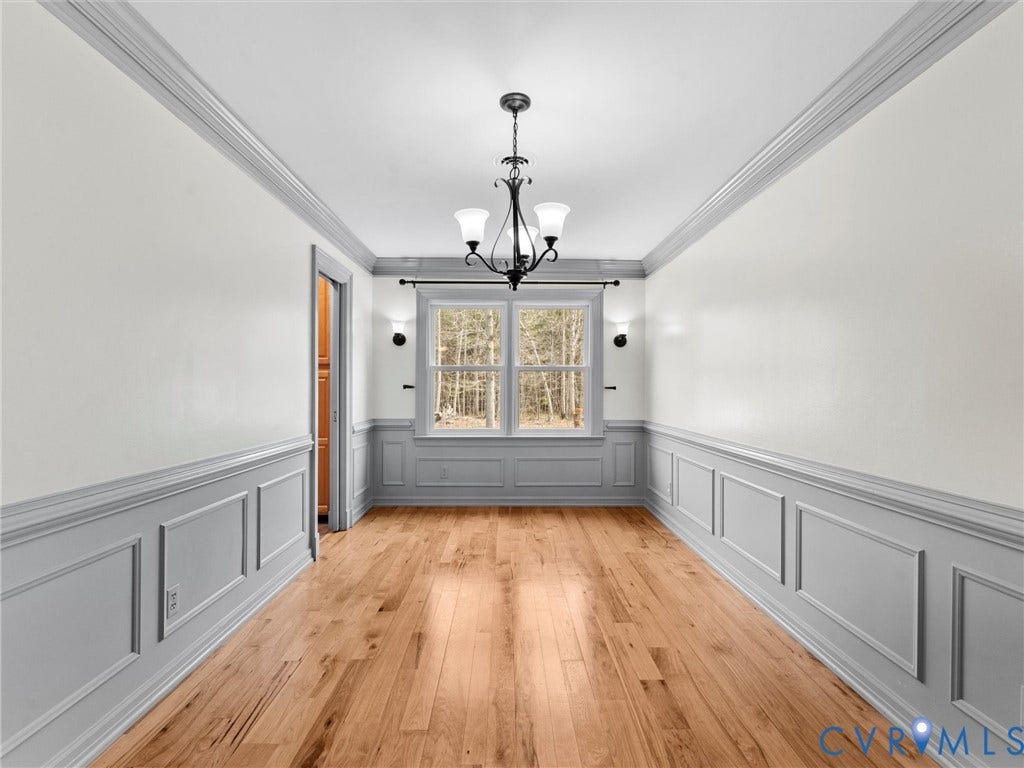 425 Starview Lane, Gum Spring, VA 23065 425 Starview Lane, Gum Spring, VA 23065