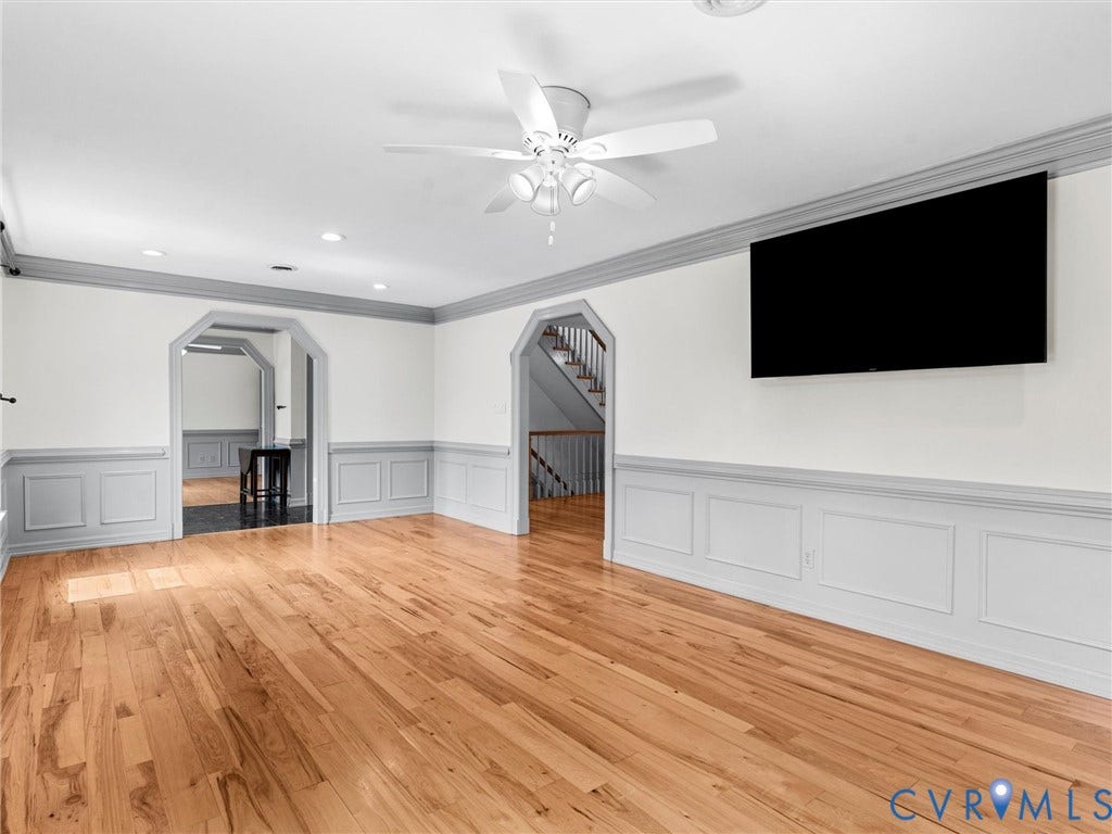 425 Starview Lane, Gum Spring, VA 23065 425 Starview Lane, Gum Spring, VA 23065