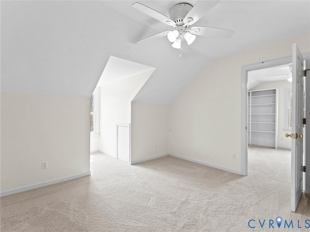 425 Starview Lane, Gum Spring, VA 23065 Bedroom 4