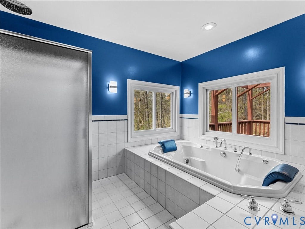 425 Starview Lane, Gum Spring, VA 23065 425 Starview Lane, Gum Spring, VA 23065