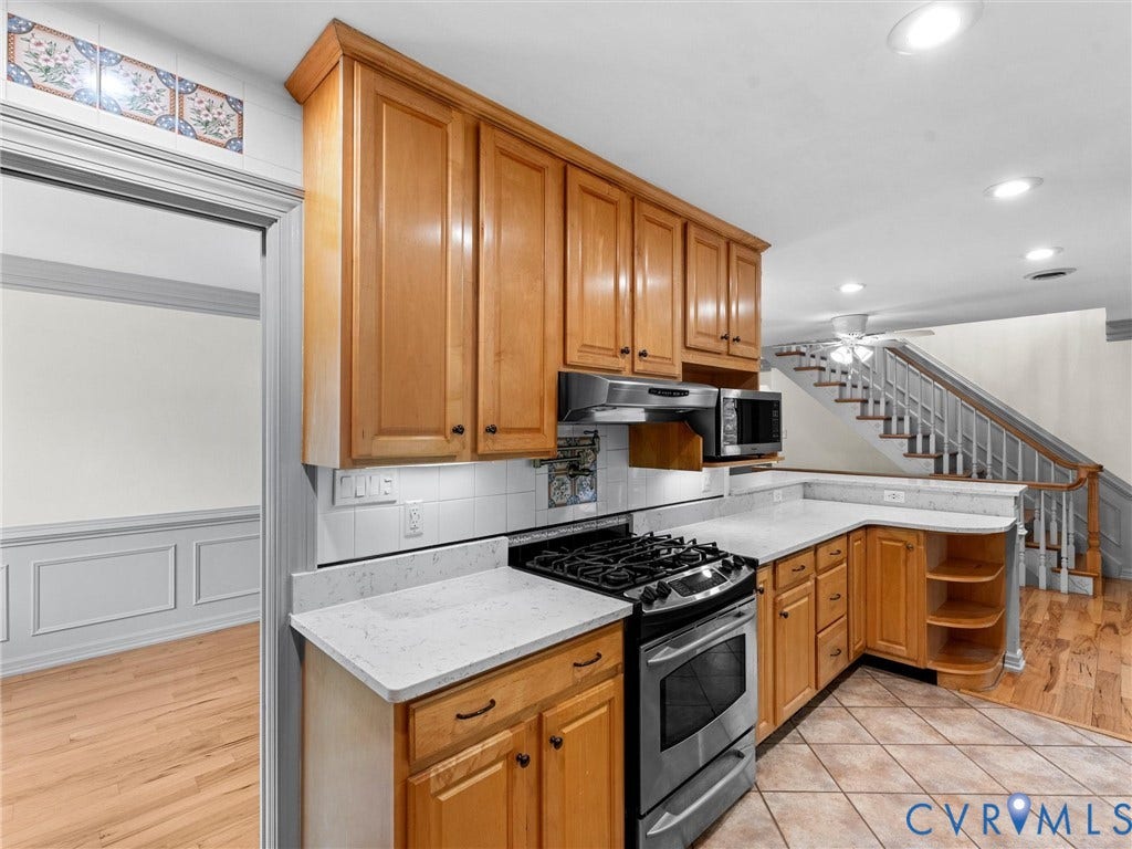425 Starview Lane, Gum Spring, VA 23065 425 Starview Lane, Gum Spring, VA 23065