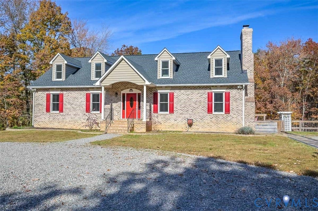 425 Starview Lane, Gum Spring, VA 23065 425 Starview Lane, Gum Spring, VA 23065