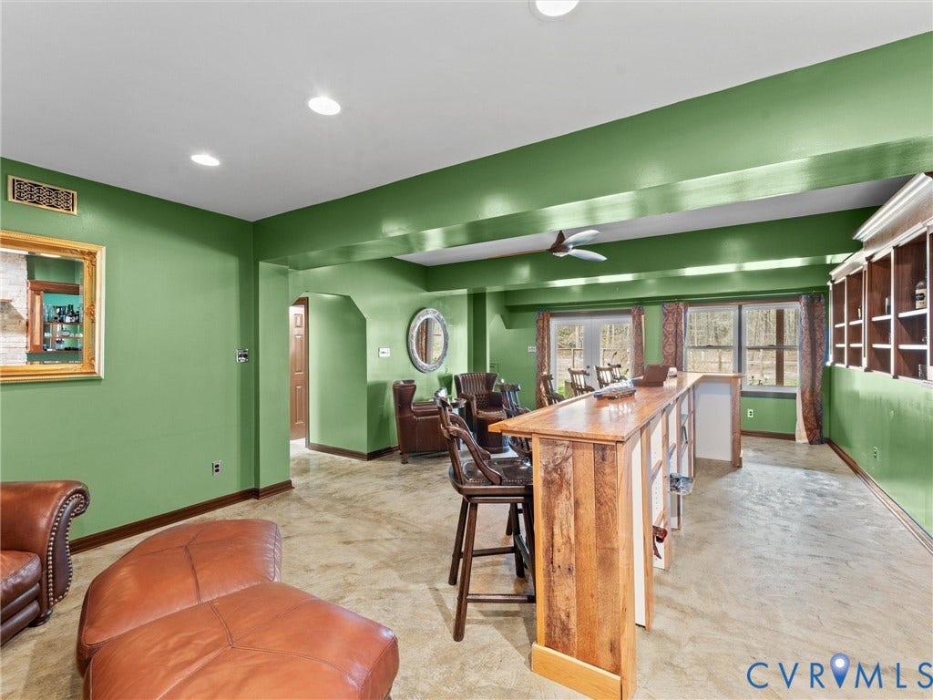 425 Starview Lane, Gum Spring, VA 23065 425 Starview Lane, Gum Spring, VA 23065
