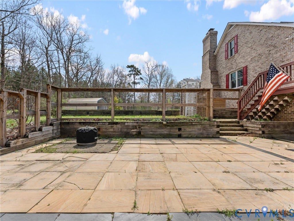 425 Starview Lane, Gum Spring, VA 23065 425 Starview Lane, Gum Spring, VA 23065