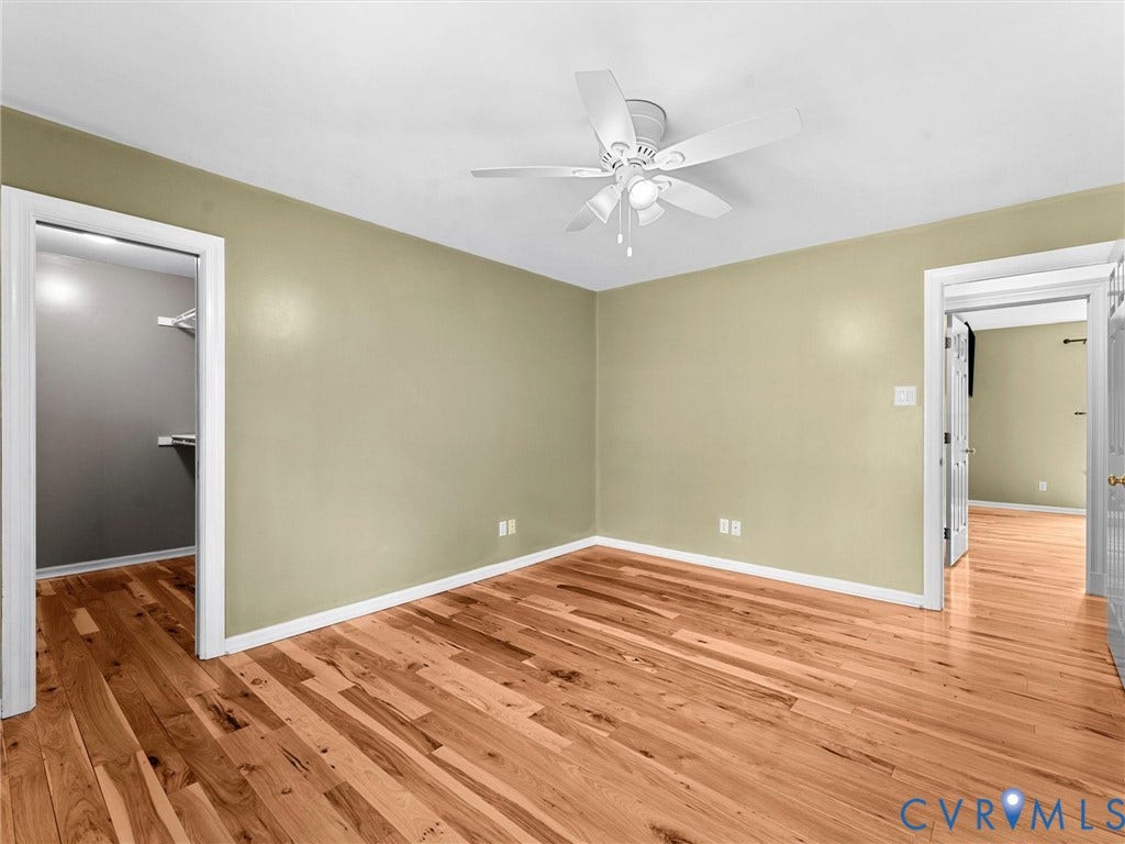 425 Starview Lane, Gum Spring, VA 23065 425 Starview Lane, Gum Spring, VA 23065