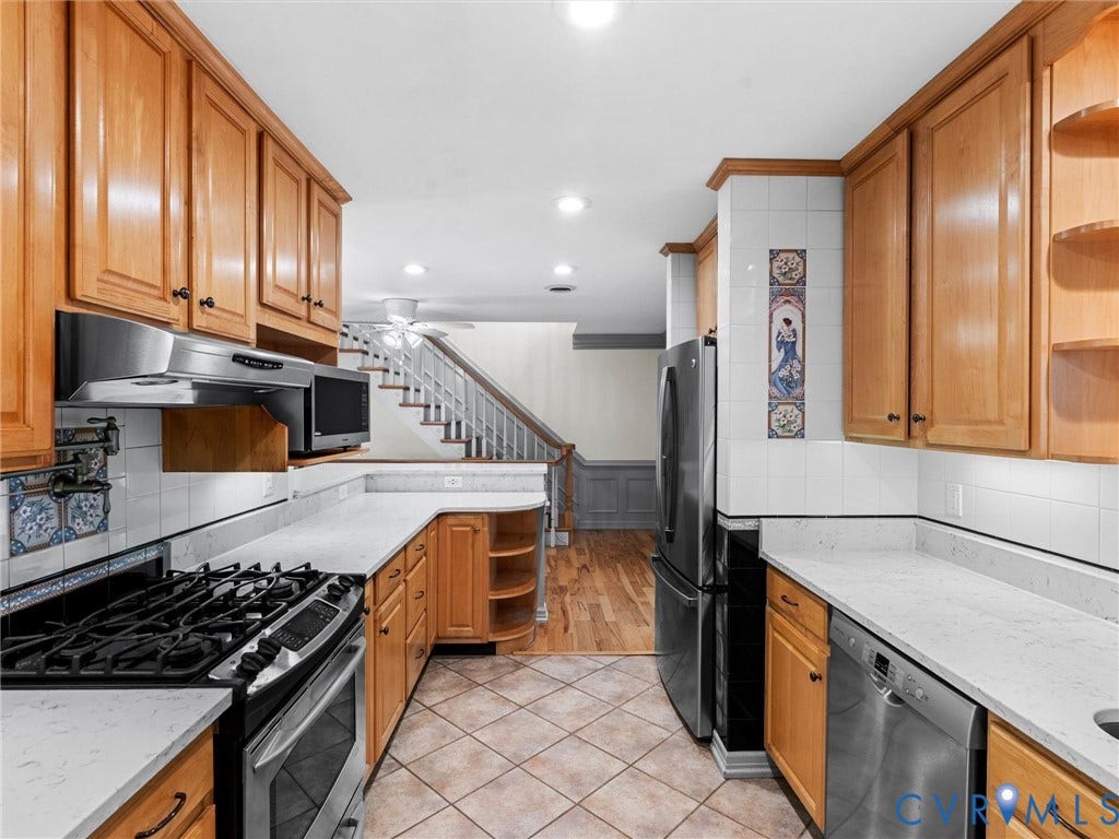 425 Starview Lane, Gum Spring, VA 23065 425 Starview Lane, Gum Spring, VA 23065