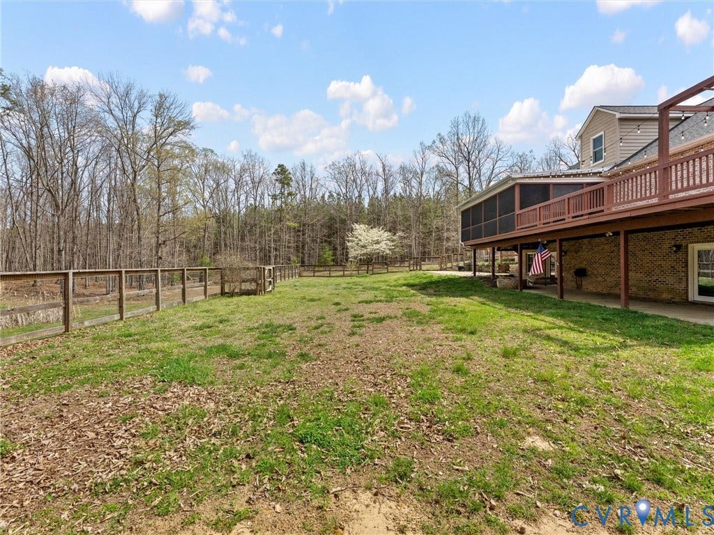425 Starview Lane, Gum Spring, VA 23065 425 Starview Lane, Gum Spring, VA 23065