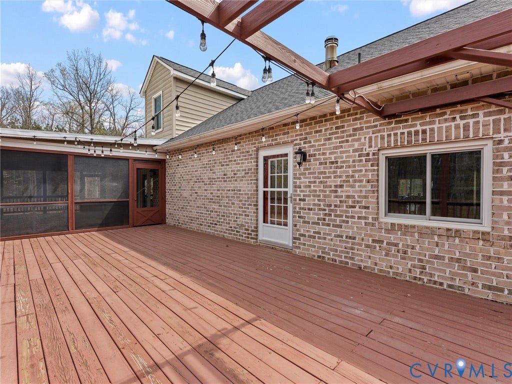 425 Starview Lane, Gum Spring, VA 23065 425 Starview Lane, Gum Spring, VA 23065
