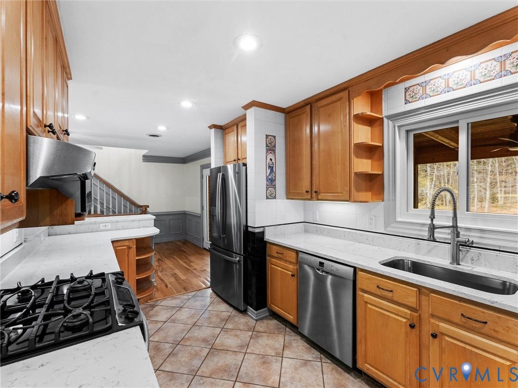 425 Starview Lane, Gum Spring, VA 23065 425 Starview Lane, Gum Spring, VA 23065