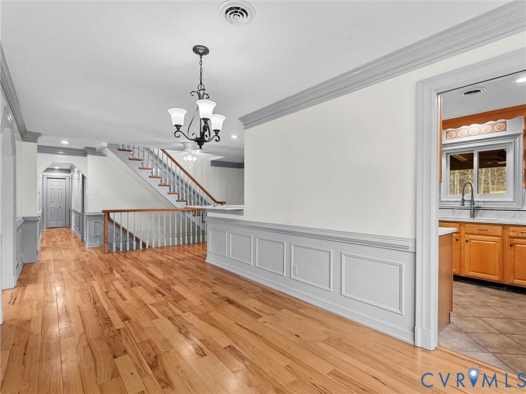 425 Starview Lane, Gum Spring, VA 23065 425 Starview Lane, Gum Spring, VA 23065