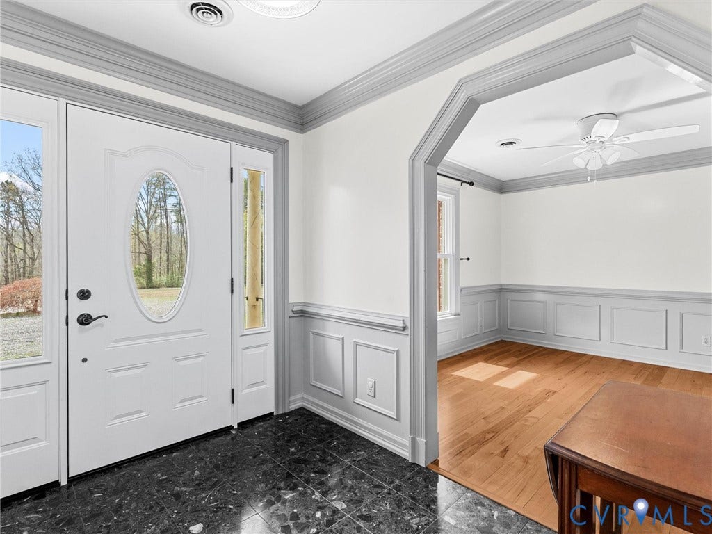 425 Starview Lane, Gum Spring, VA 23065 425 Starview Lane, Gum Spring, VA 23065