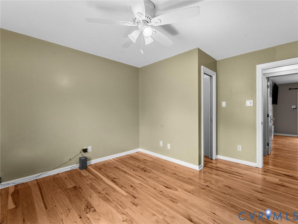 425 Starview Lane, Gum Spring, VA 23065 425 Starview Lane, Gum Spring, VA 23065
