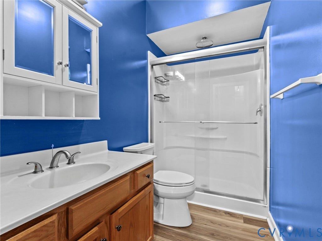 425 Starview Lane, Gum Spring, VA 23065 425 Starview Lane, Gum Spring, VA 23065