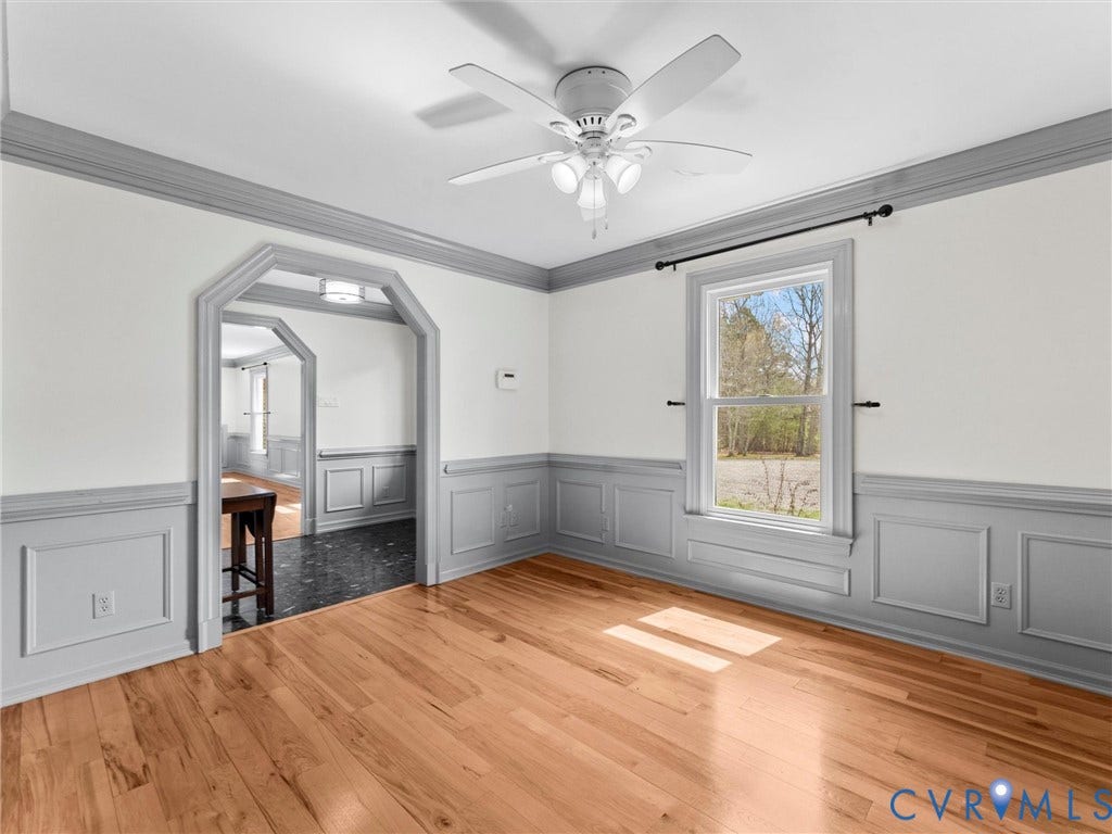 425 Starview Lane, Gum Spring, VA 23065 425 Starview Lane, Gum Spring, VA 23065