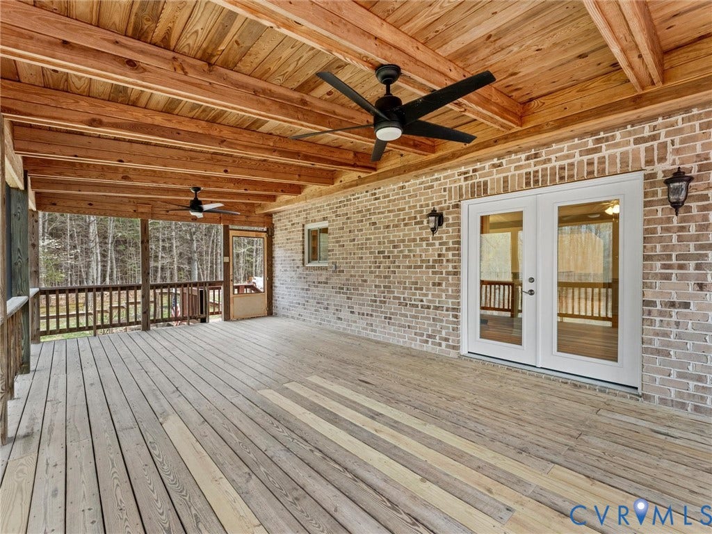 425 Starview Lane, Gum Spring, VA 23065 425 Starview Lane, Gum Spring, VA 23065