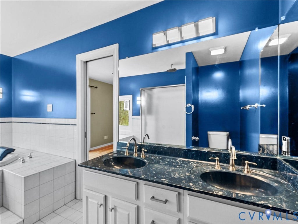 425 Starview Lane, Gum Spring, VA 23065 425 Starview Lane, Gum Spring, VA 23065