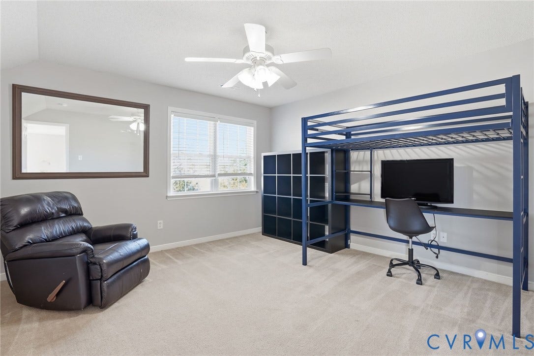 904 Newsome Court, Village Hills At Courthouse Co, Goochland, VA 23063