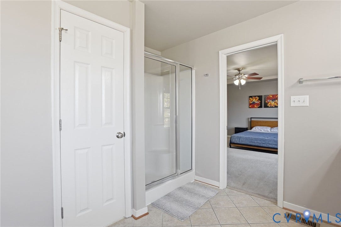 904 Newsome Court, Village Hills At Courthouse Co, Goochland, VA 23063