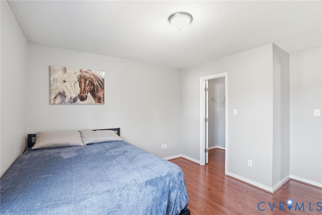 904 Newsome Court, Village Hills At Courthouse Co, Goochland, VA 23063