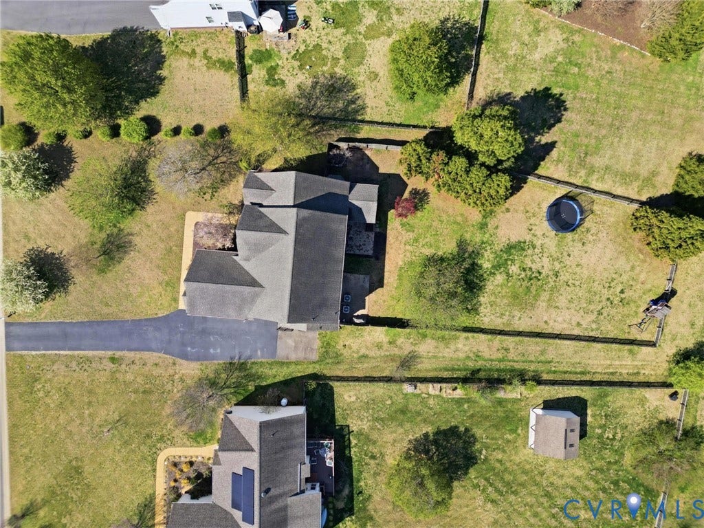 904 Newsome Court, Village Hills At Courthouse Co, Goochland, VA 23063