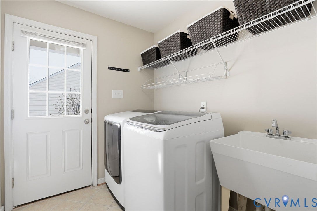 904 Newsome Court, Village Hills At Courthouse Co, Goochland, VA 23063