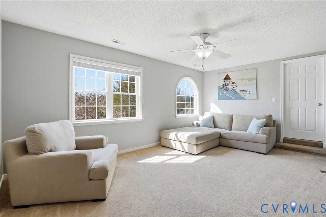 904 Newsome Court, Village Hills At Courthouse Co, Goochland, VA 23063