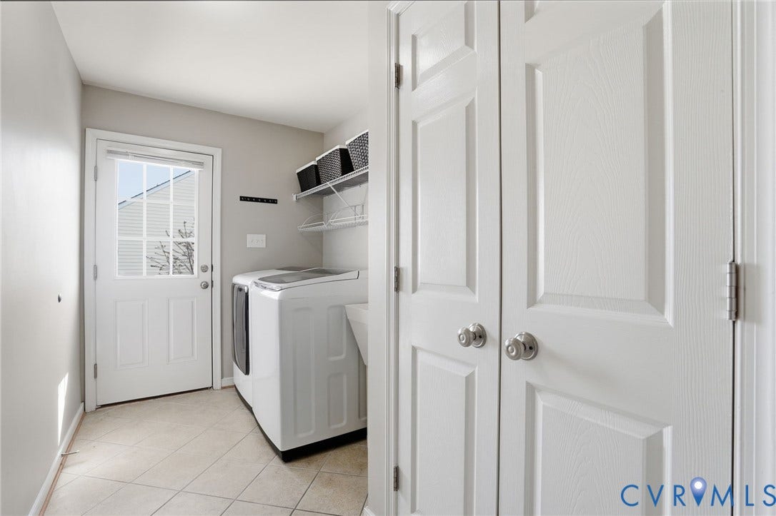 904 Newsome Court, Village Hills At Courthouse Co, Goochland, VA 23063