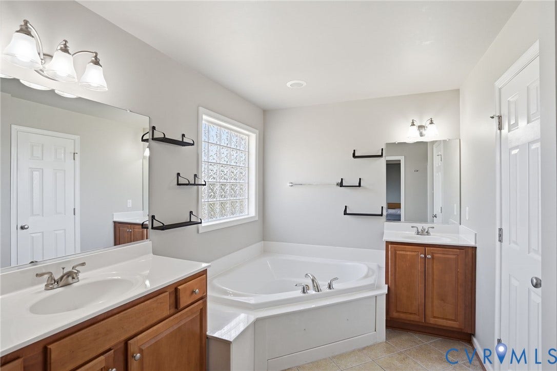 904 Newsome Court, Village Hills At Courthouse Co, Goochland, VA 23063