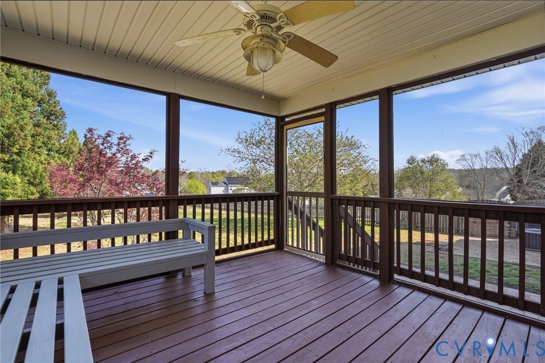 904 Newsome Court, Village Hills At Courthouse Co, Goochland, VA 23063