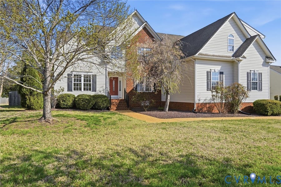 Property photo for 904 Newsome Court, Goochland, VA