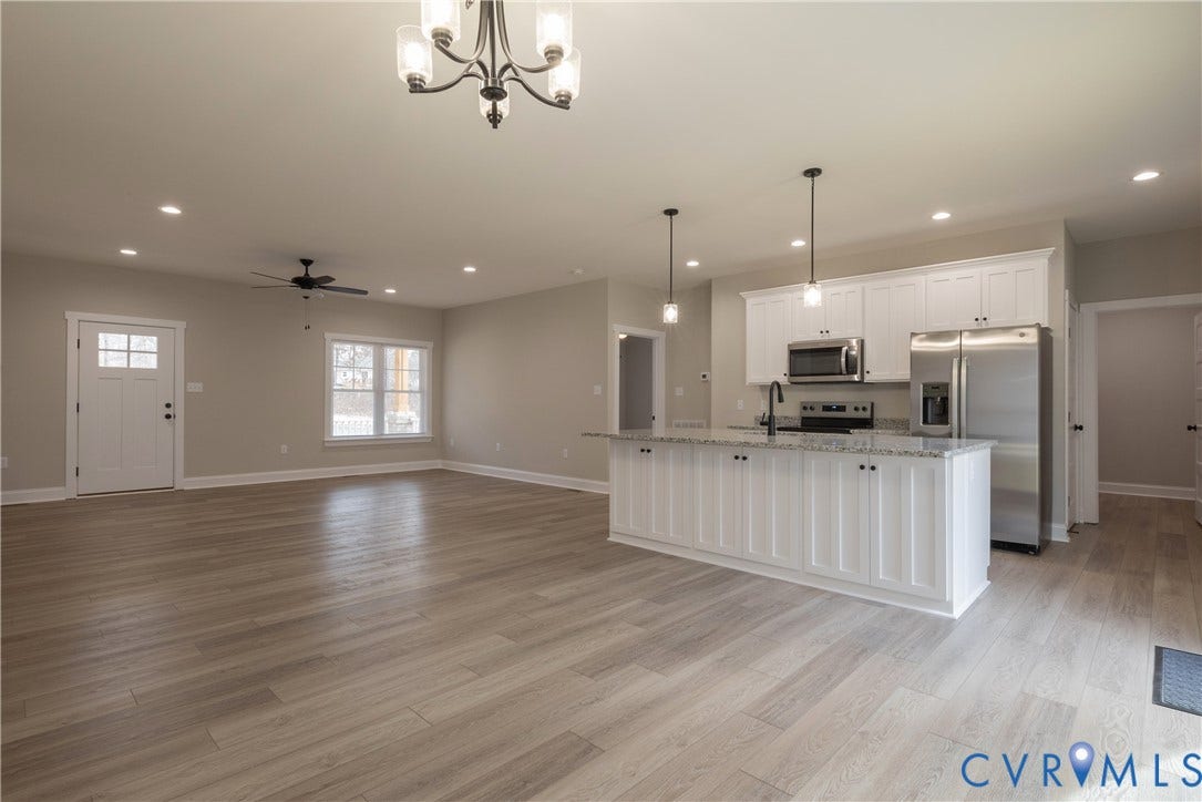 1164 Jefferson Highway, Moseley Estates, Louisa, VA 23093 1164 Jefferson Highway, Moseley Estates, Louisa, VA 23093