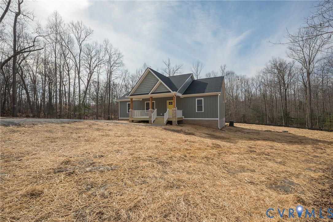 1164 Jefferson Highway, Moseley Estates, Louisa, VA 23093 1164 Jefferson Highway, Moseley Estates, Louisa, VA 23093