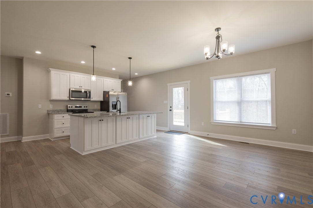 1164 Jefferson Highway, Moseley Estates, Louisa, VA 23093 1164 Jefferson Highway, Moseley Estates, Louisa, VA 23093