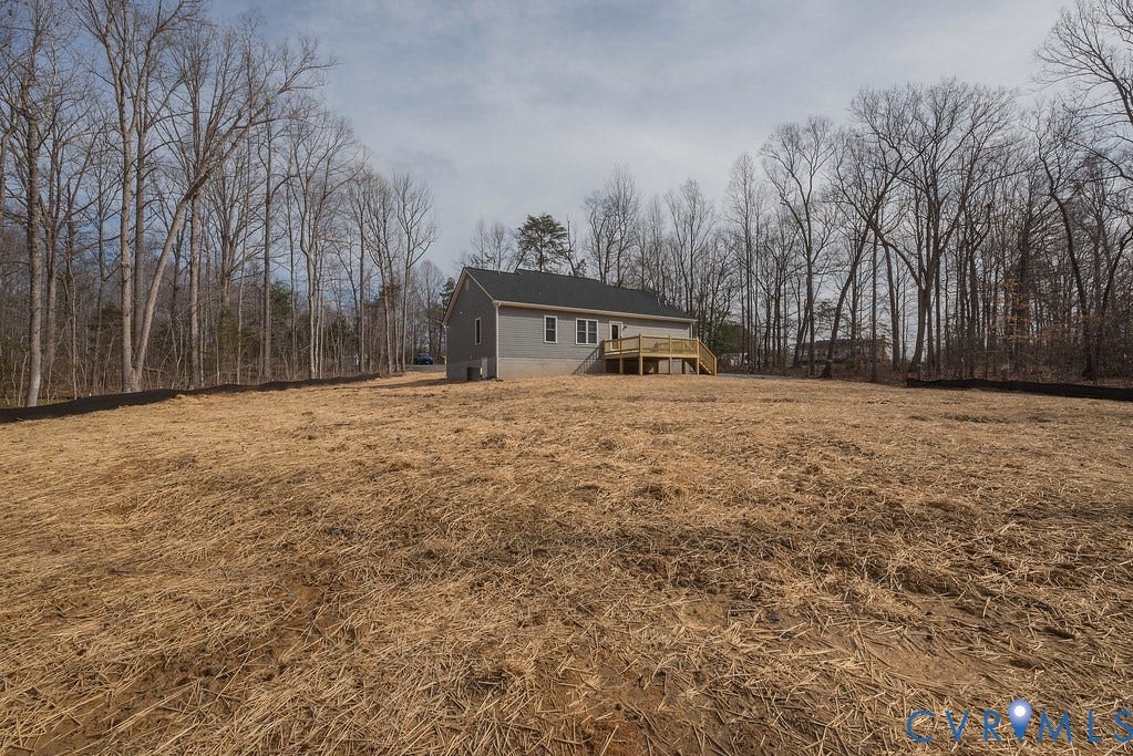 1164 Jefferson Highway, Moseley Estates, Louisa, VA 23093 1164 Jefferson Highway, Moseley Estates, Louisa, VA 23093