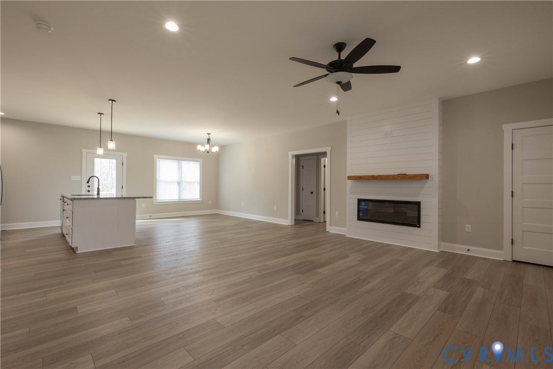 1164 Jefferson Highway, Moseley Estates, Louisa, VA 23093 1164 Jefferson Highway, Moseley Estates, Louisa, VA 23093