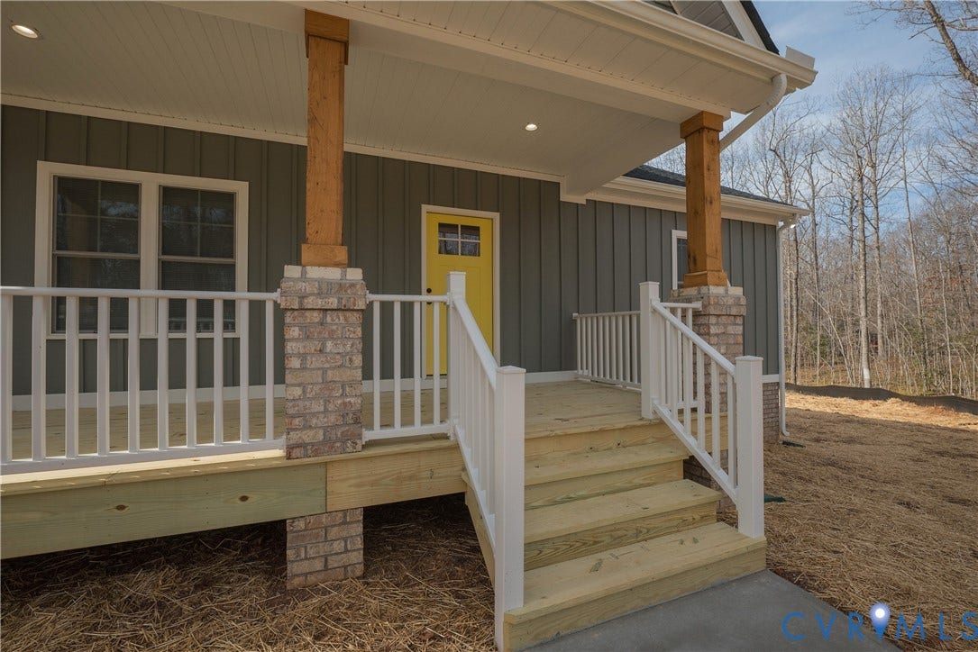 1164 Jefferson Highway, Moseley Estates, Louisa, VA 23093 1164 Jefferson Highway, Moseley Estates, Louisa, VA 23093