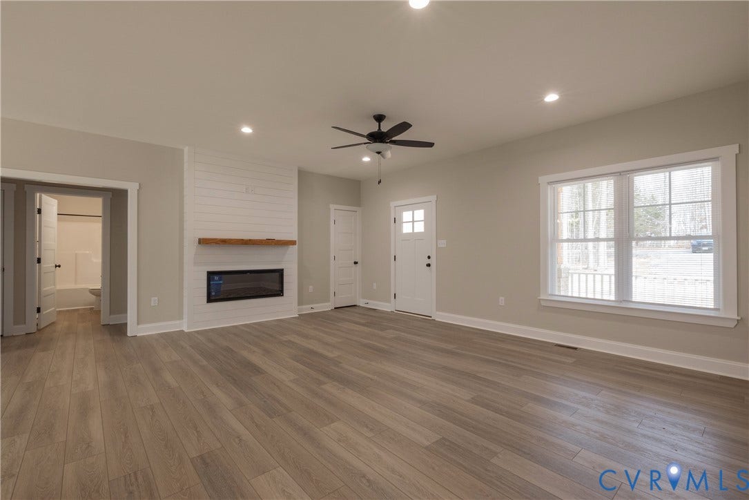 1164 Jefferson Highway, Moseley Estates, Louisa, VA 23093 1164 Jefferson Highway, Moseley Estates, Louisa, VA 23093