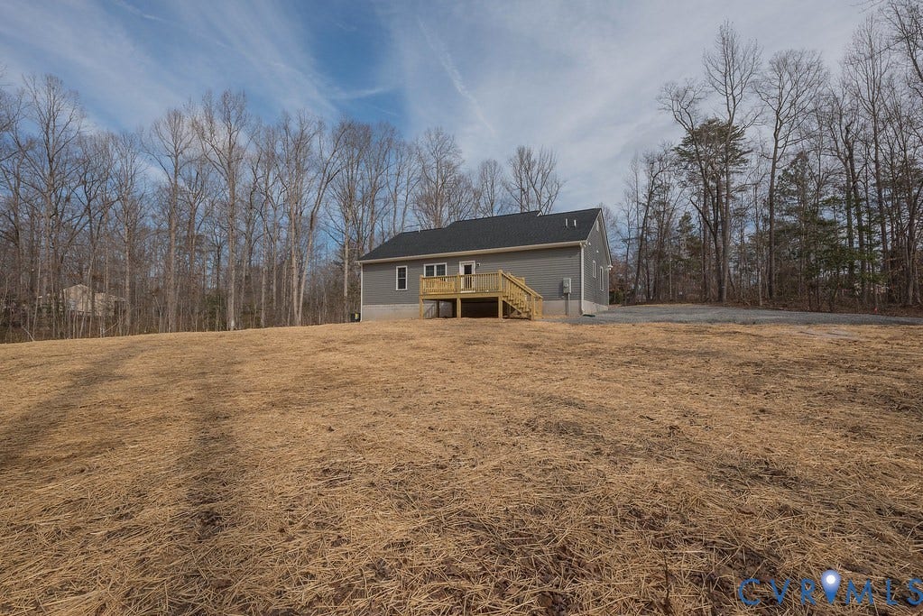 1164 Jefferson Highway, Moseley Estates, Louisa, VA 23093 1164 Jefferson Highway, Moseley Estates, Louisa, VA 23093