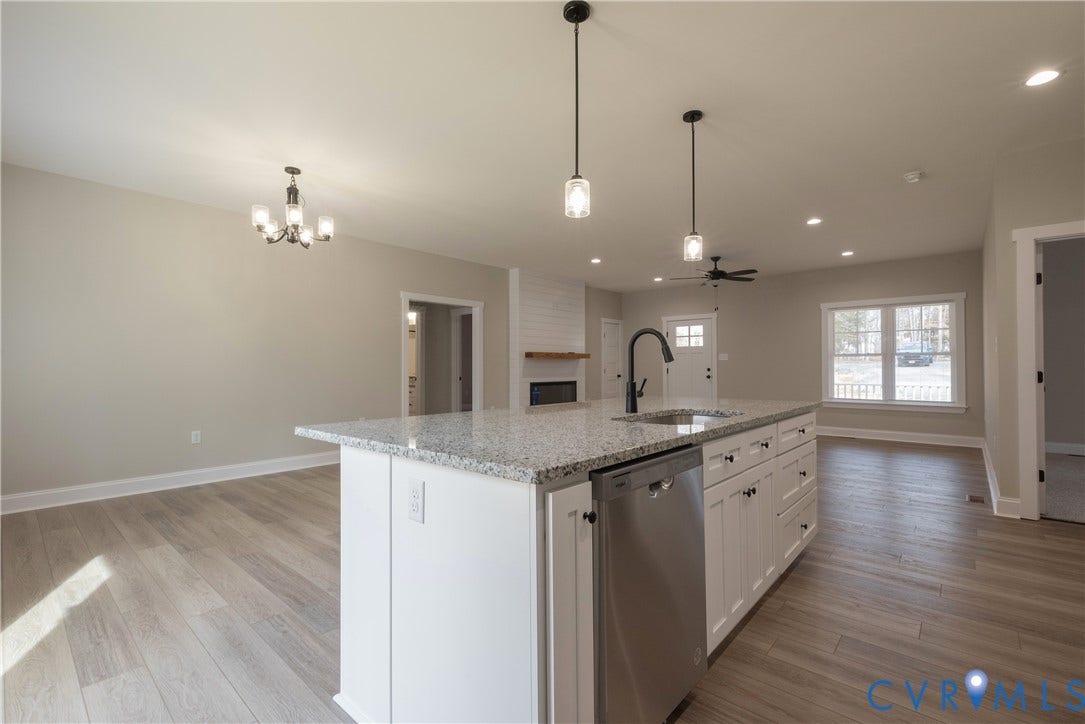 1164 Jefferson Highway, Moseley Estates, Louisa, VA 23093 1164 Jefferson Highway, Moseley Estates, Louisa, VA 23093