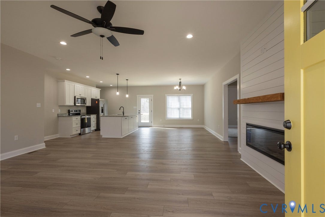 1164 Jefferson Highway, Moseley Estates, Louisa, VA 23093 1164 Jefferson Highway, Moseley Estates, Louisa, VA 23093