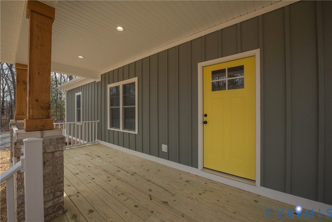 1164 Jefferson Highway, Moseley Estates, Louisa, VA 23093 1164 Jefferson Highway, Moseley Estates, Louisa, VA 23093