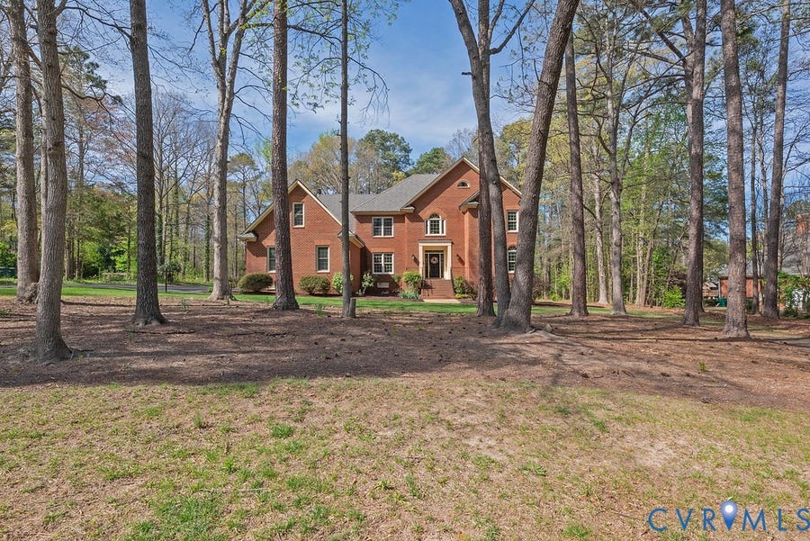 Property photo for 12206 Country Hills Terrace, Glen Allen, VA