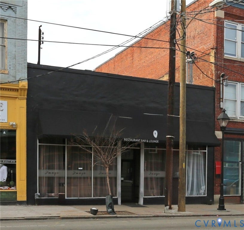 Property photo for 1713 E Main Street, Richmond, VA