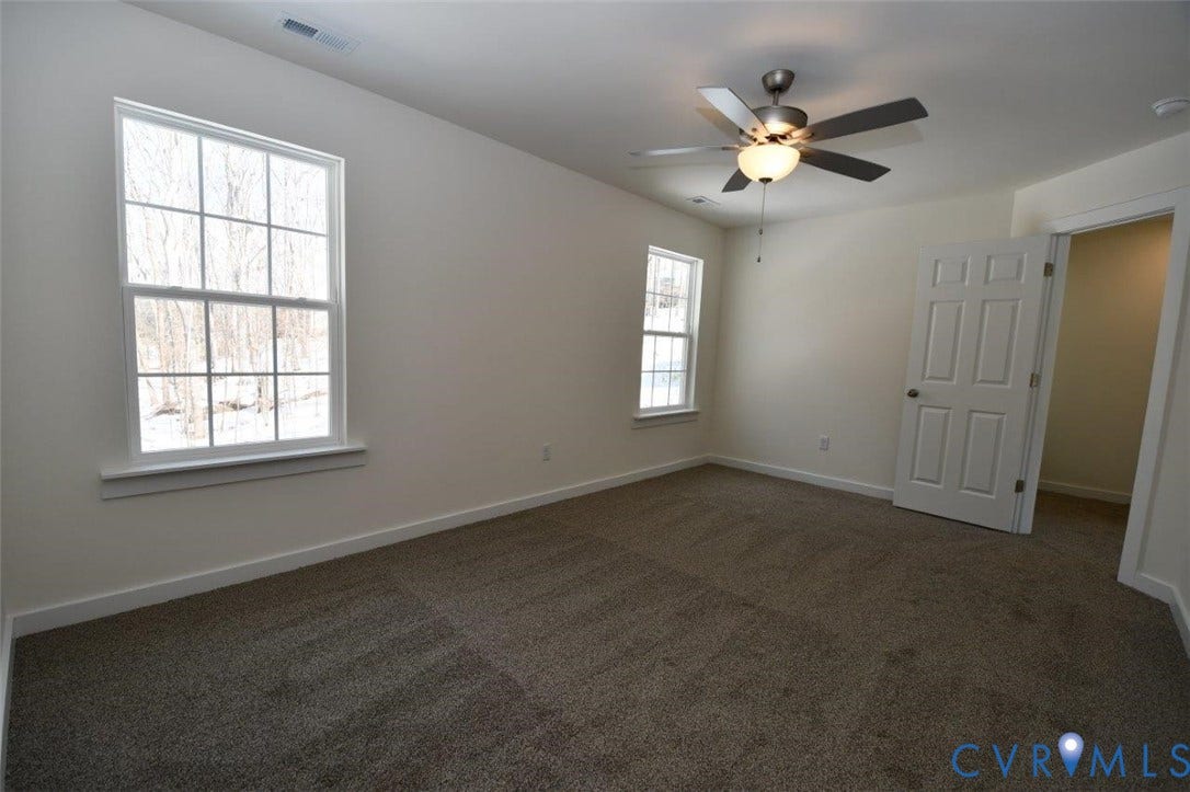 Lot 11 Derosa Ct, Fluvanna, VA 22963